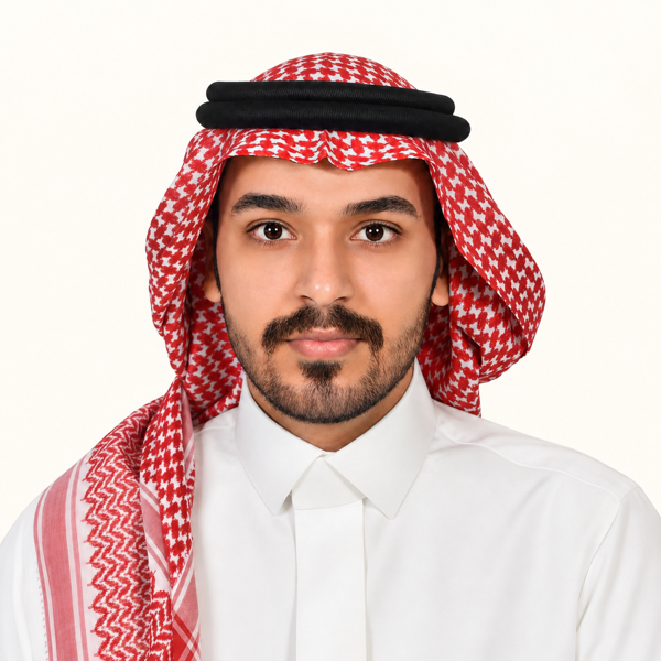 Dr. Abdulaziz A. Alshamrani, creator of MedCase OSCE